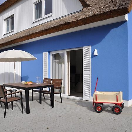 Ferienhaus Wiekhus Бреге Экстерьер фото